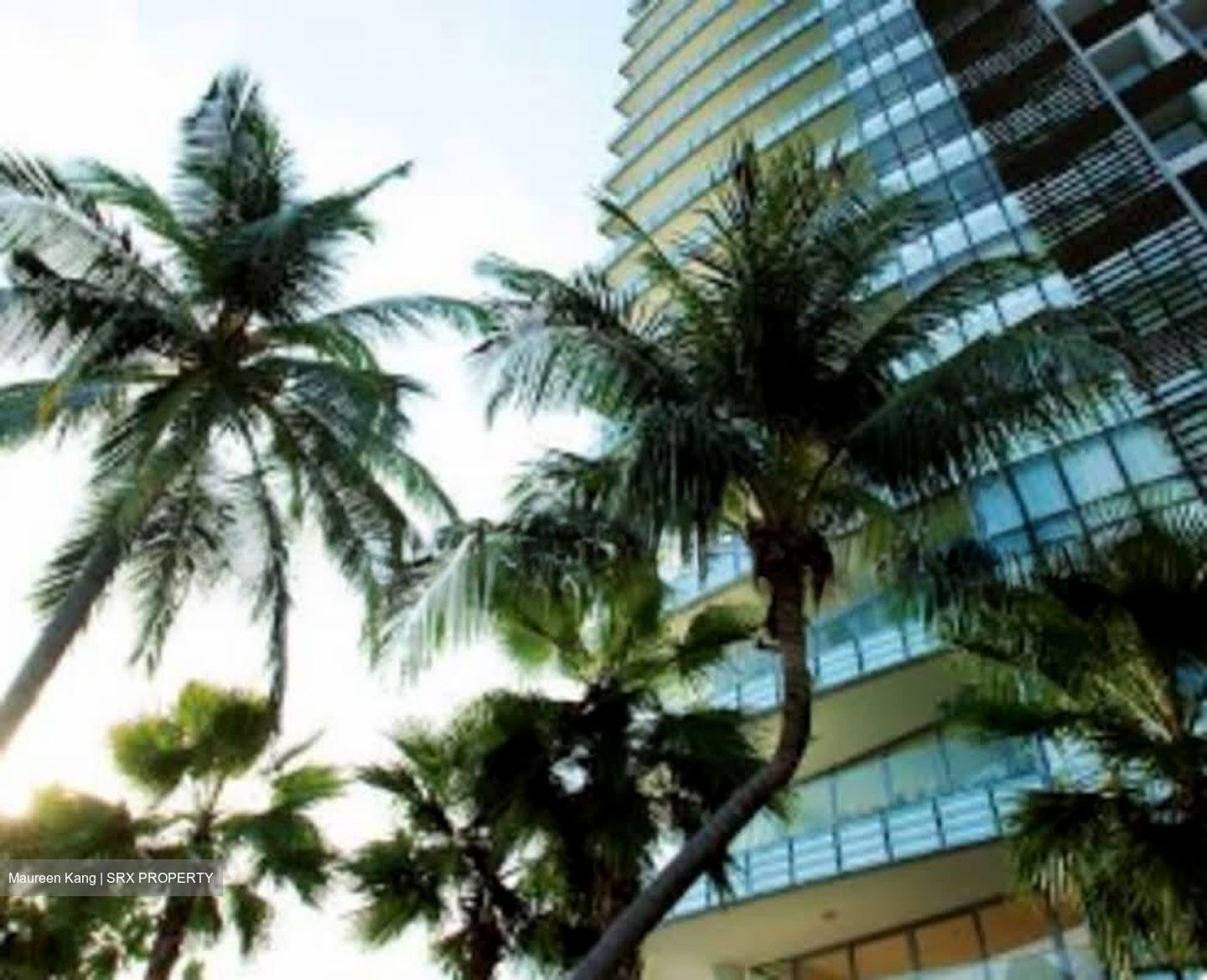 The Oceanfront @ Sentosa Cove (D4), Condominium #596086981
